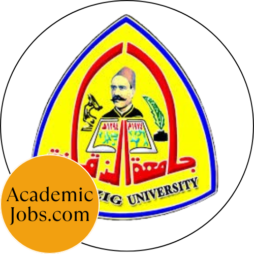 Zagazig University logo